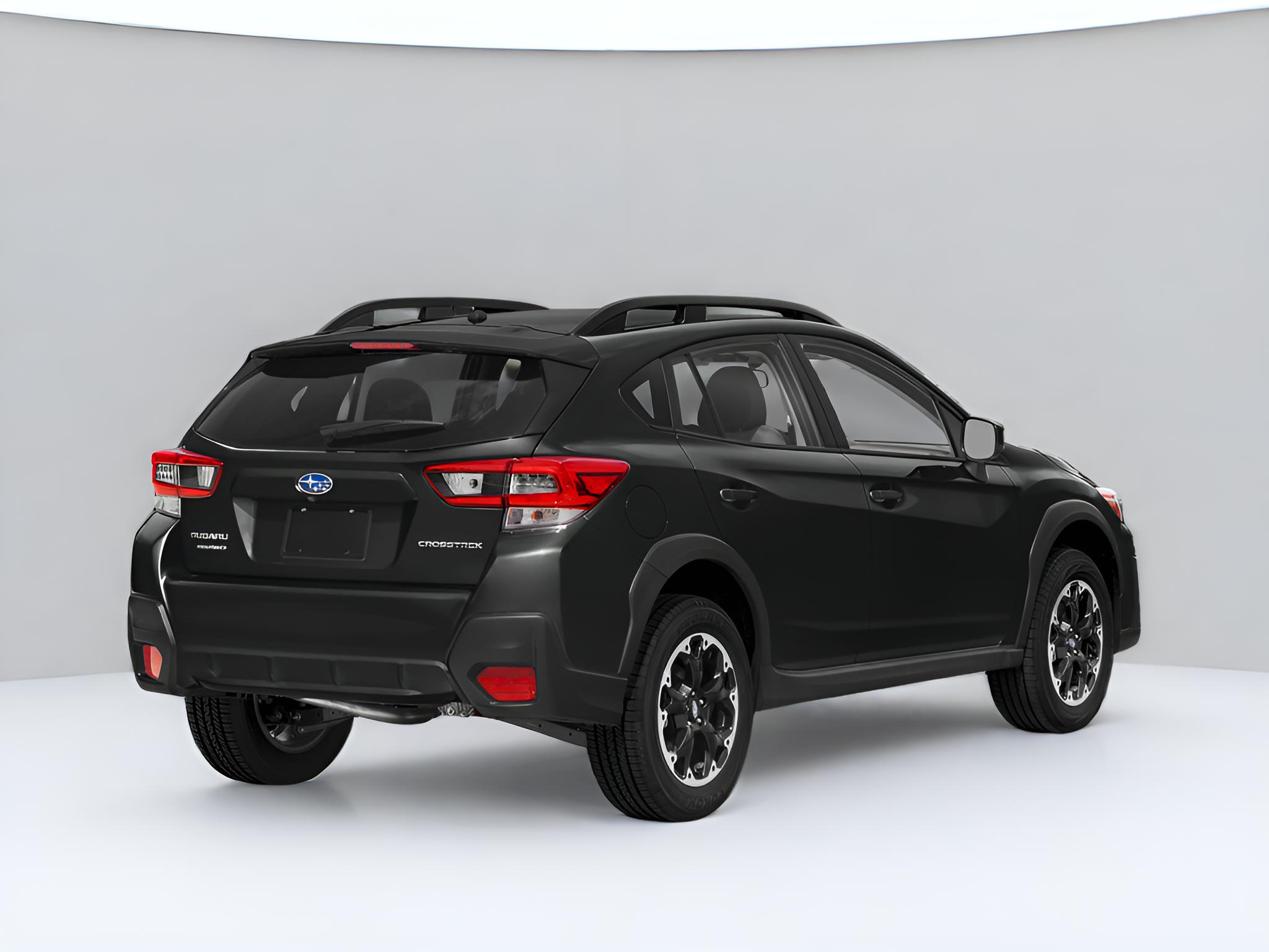 2023 Subaru Crosstrek Base