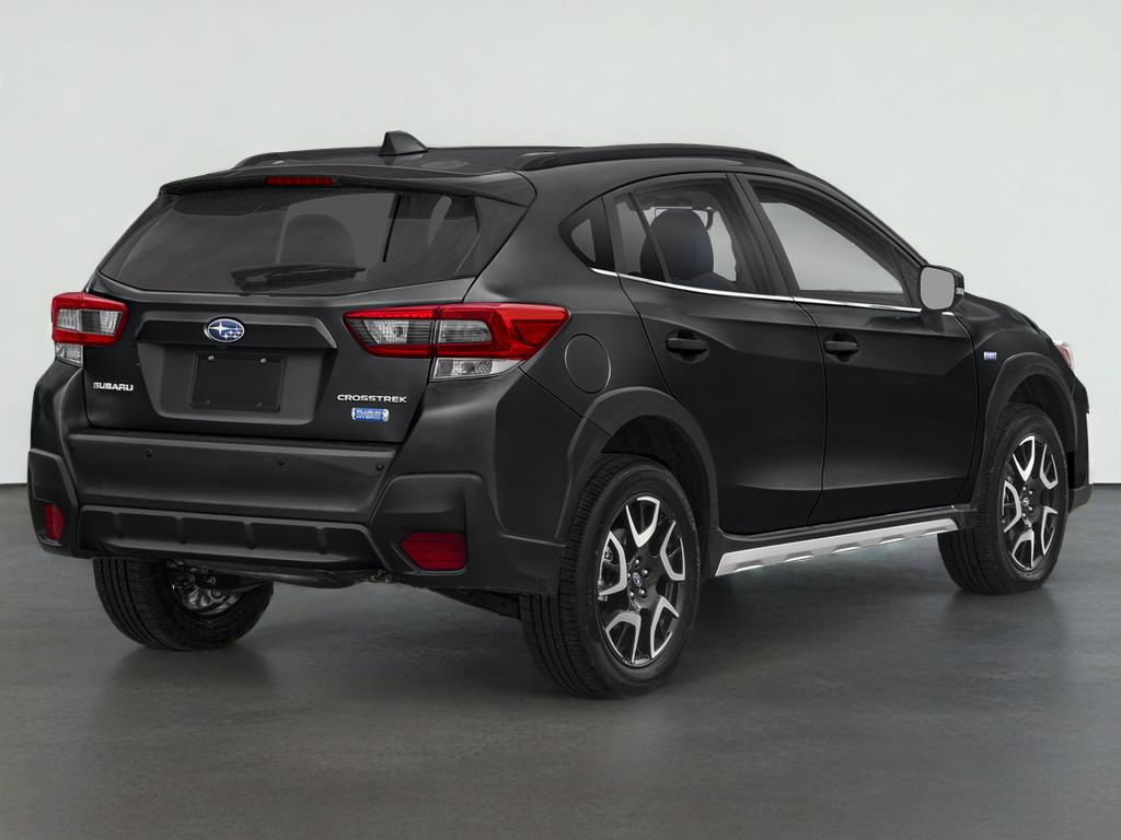2023 Subaru Crosstrek Hybrid