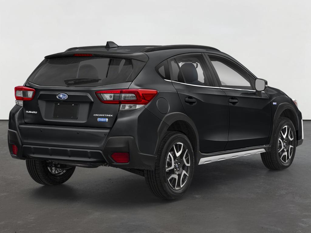 2023 Subaru Crosstrek Hybrid