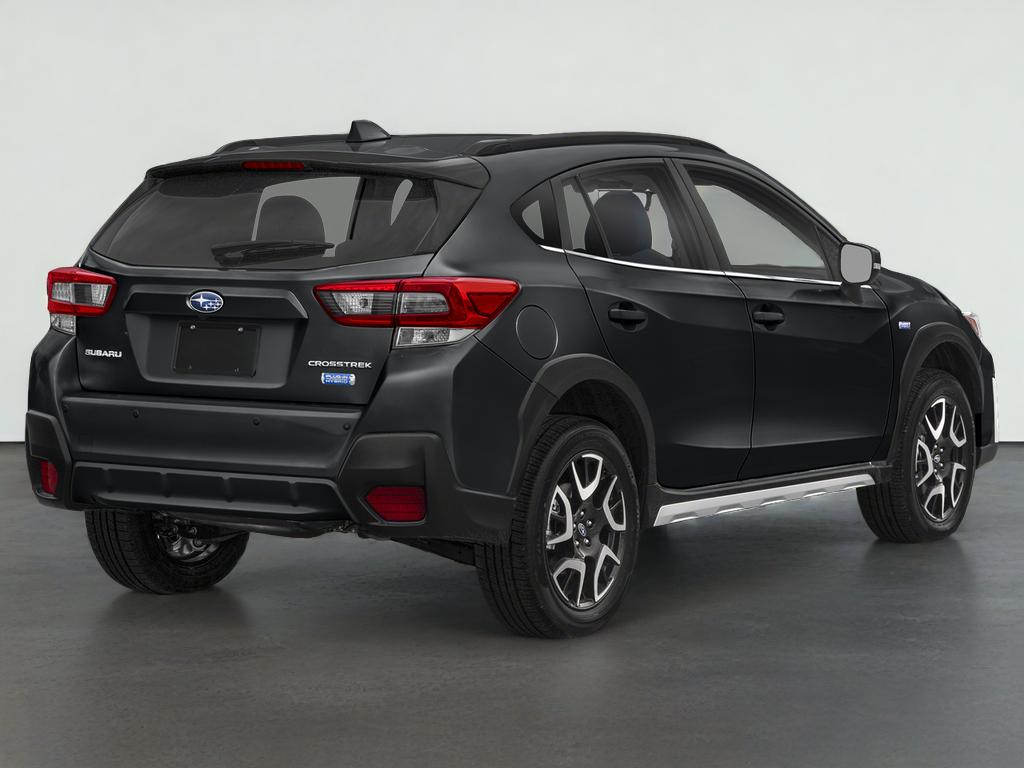 2023 Subaru Crosstrek Hybrid