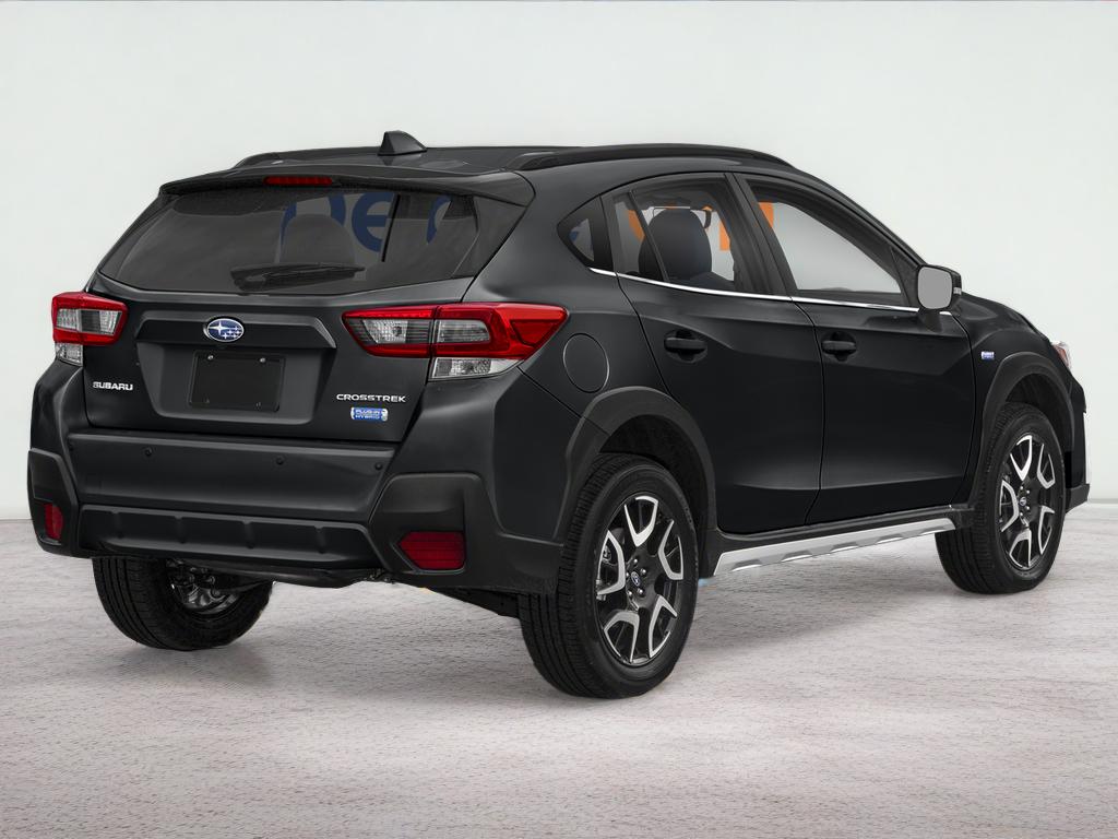 2023 Subaru Crosstrek Hybrid