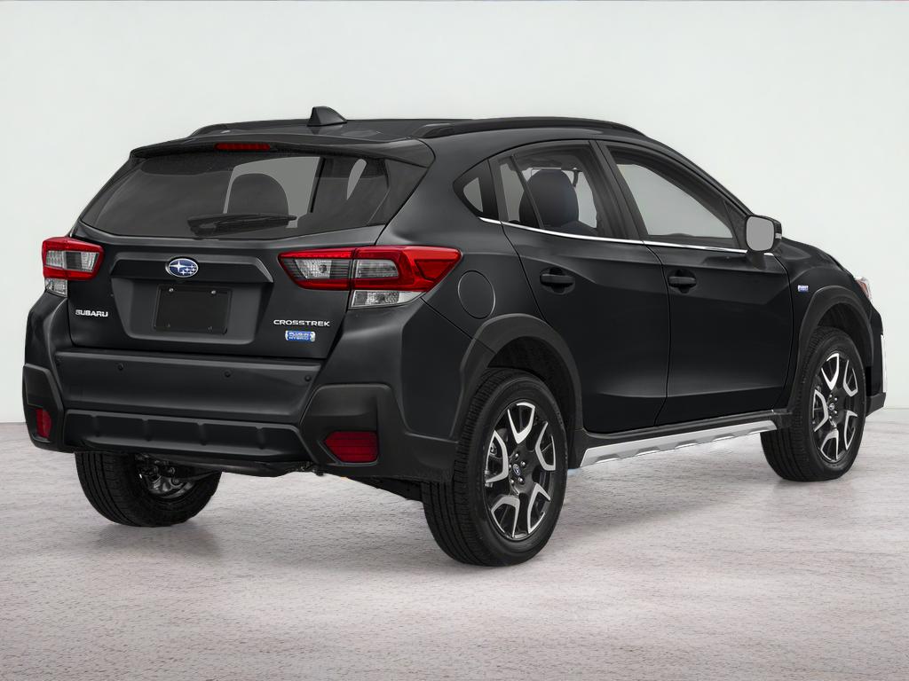 2023 Subaru Crosstrek Hybrid