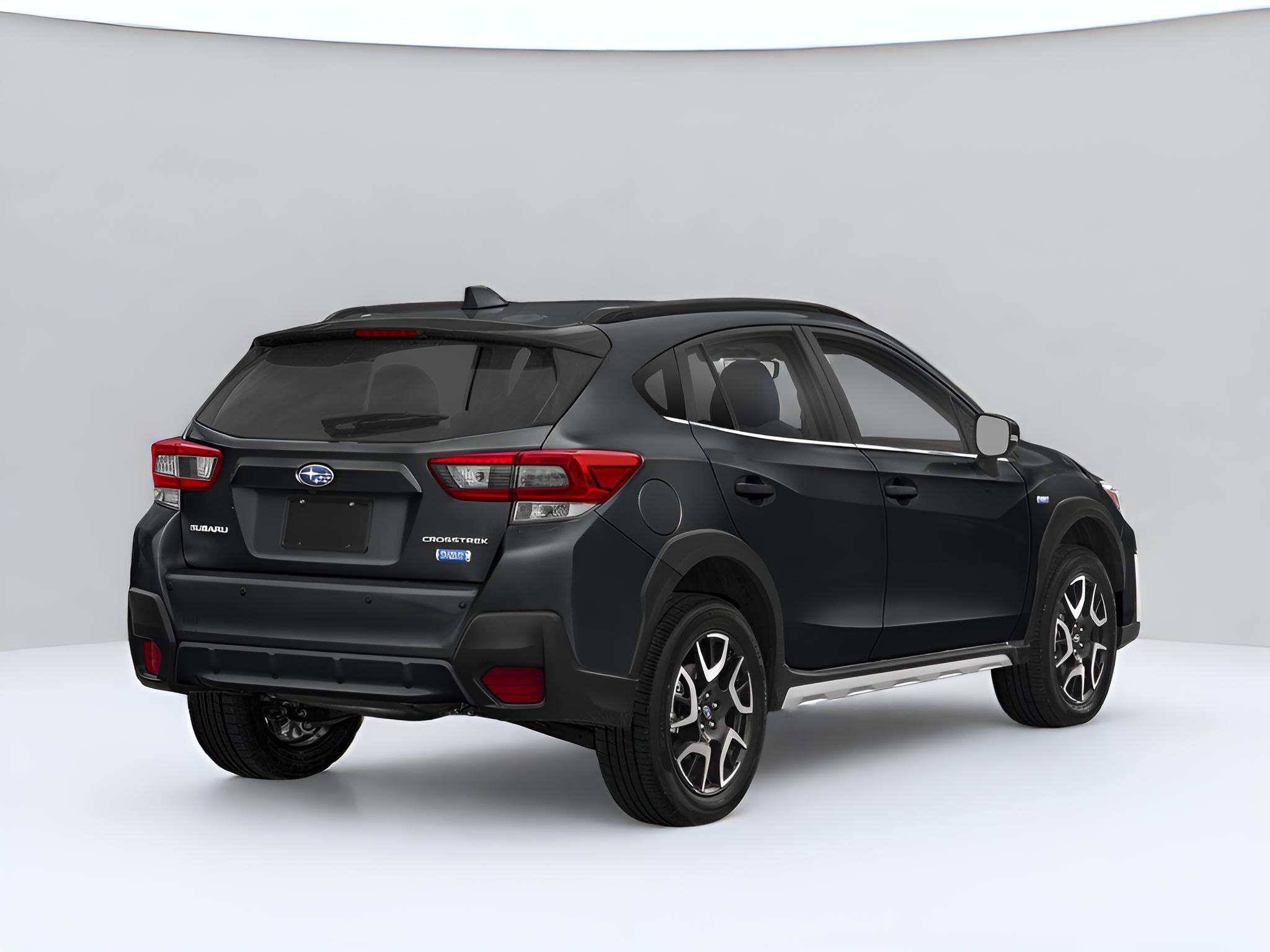 2023 Subaru Crosstrek Hybrid
