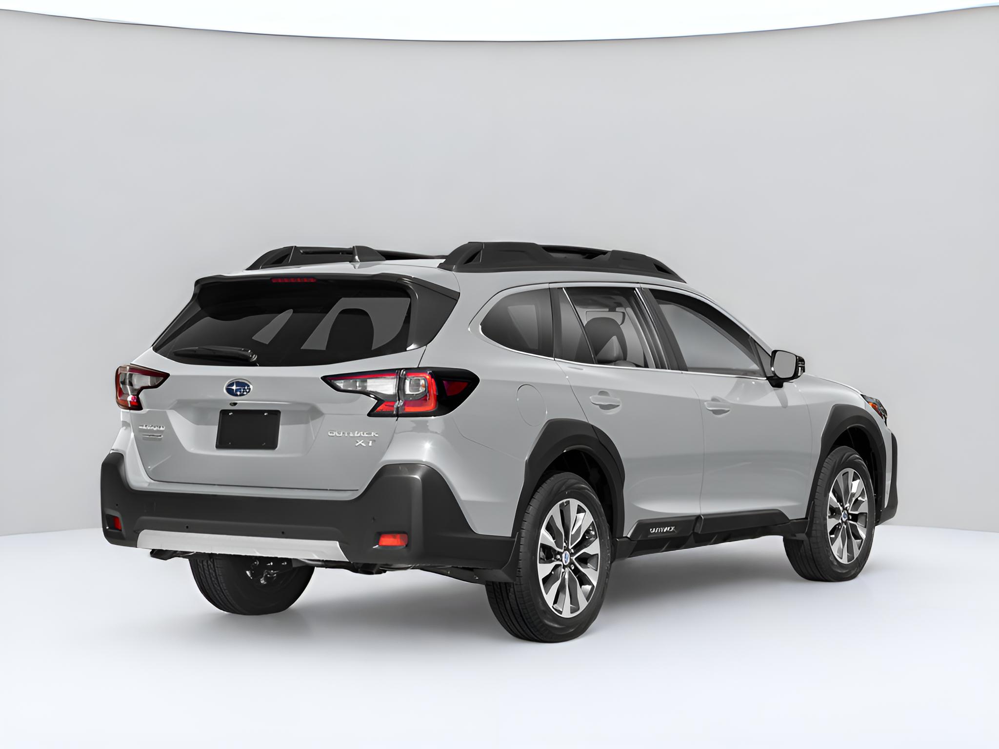 2023 Subaru Outback Limited XT