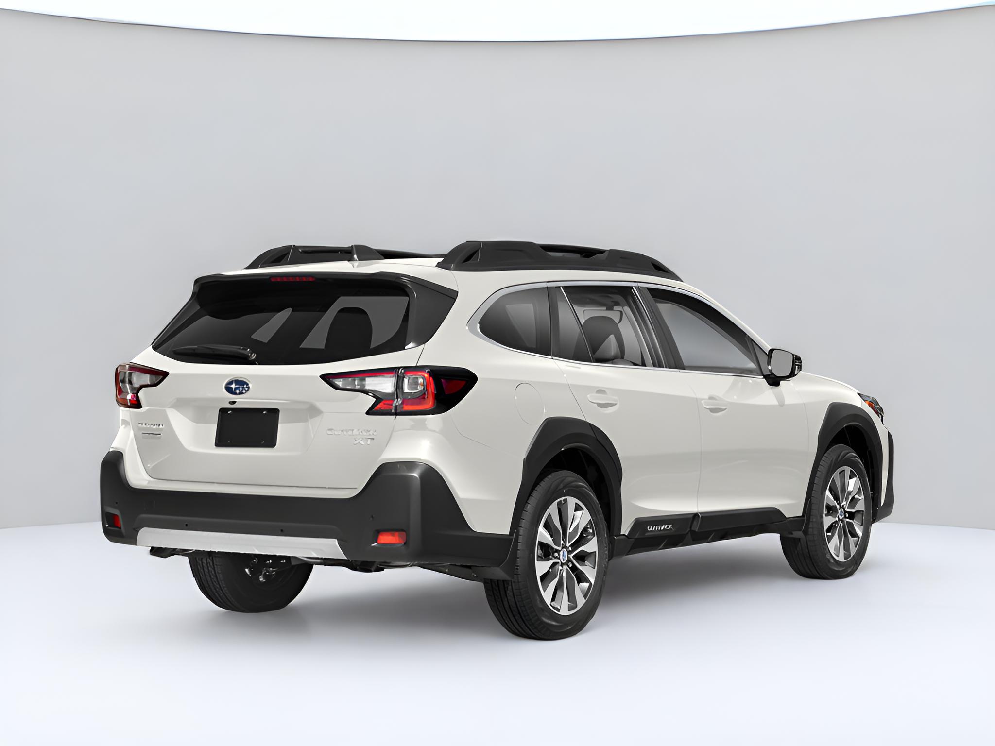 2023 Subaru Outback Limited XT