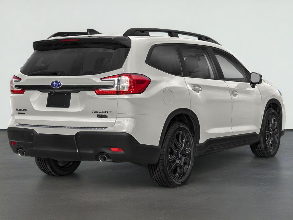 2023 Subaru Ascent Onyx Edition Limited