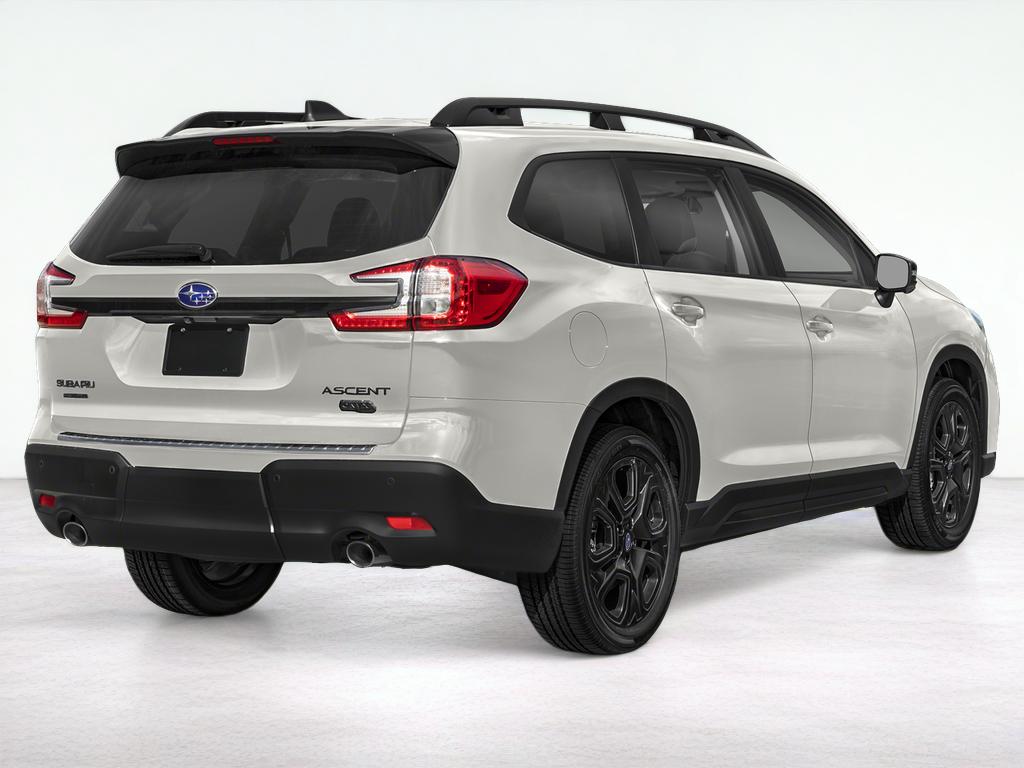 2023 Subaru Ascent Onyx Edition Limited
