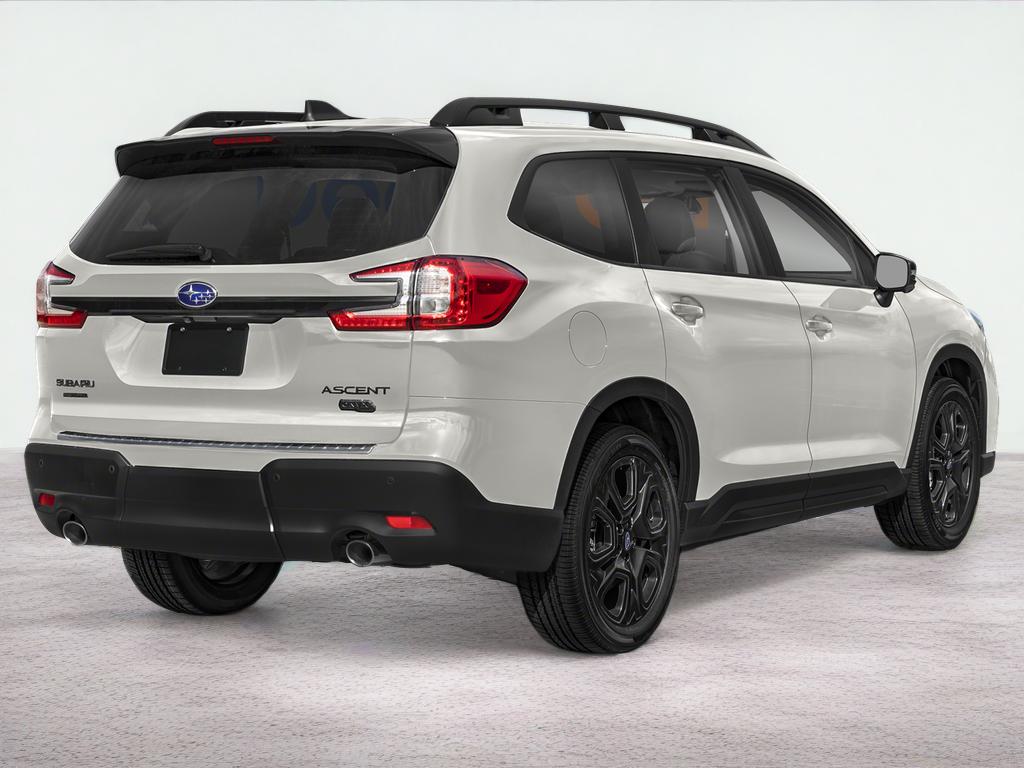 2023 Subaru Ascent Onyx Edition Limited