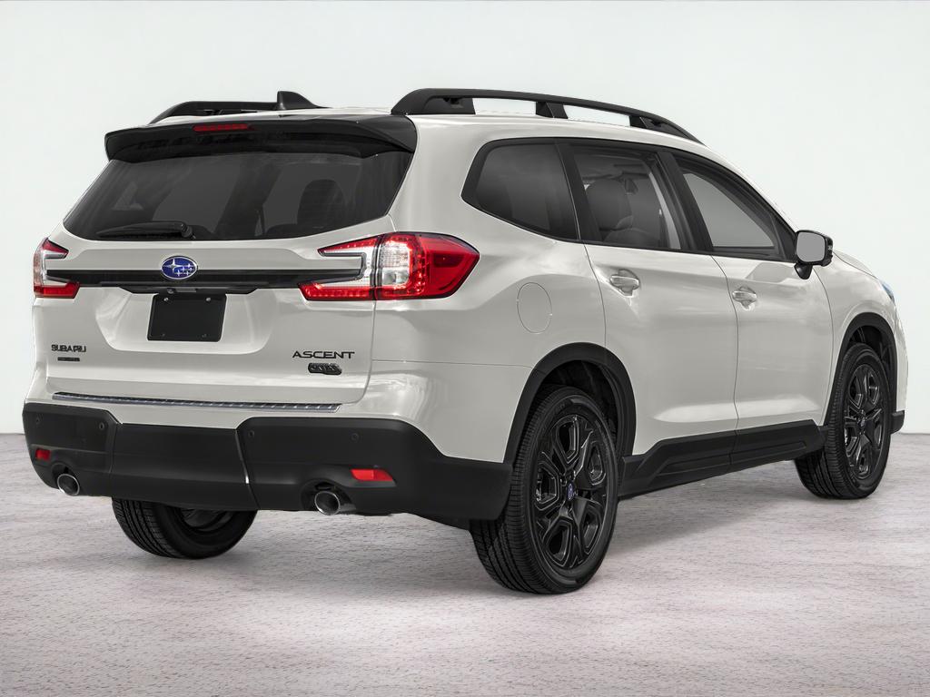 2023 Subaru Ascent Onyx Edition Limited