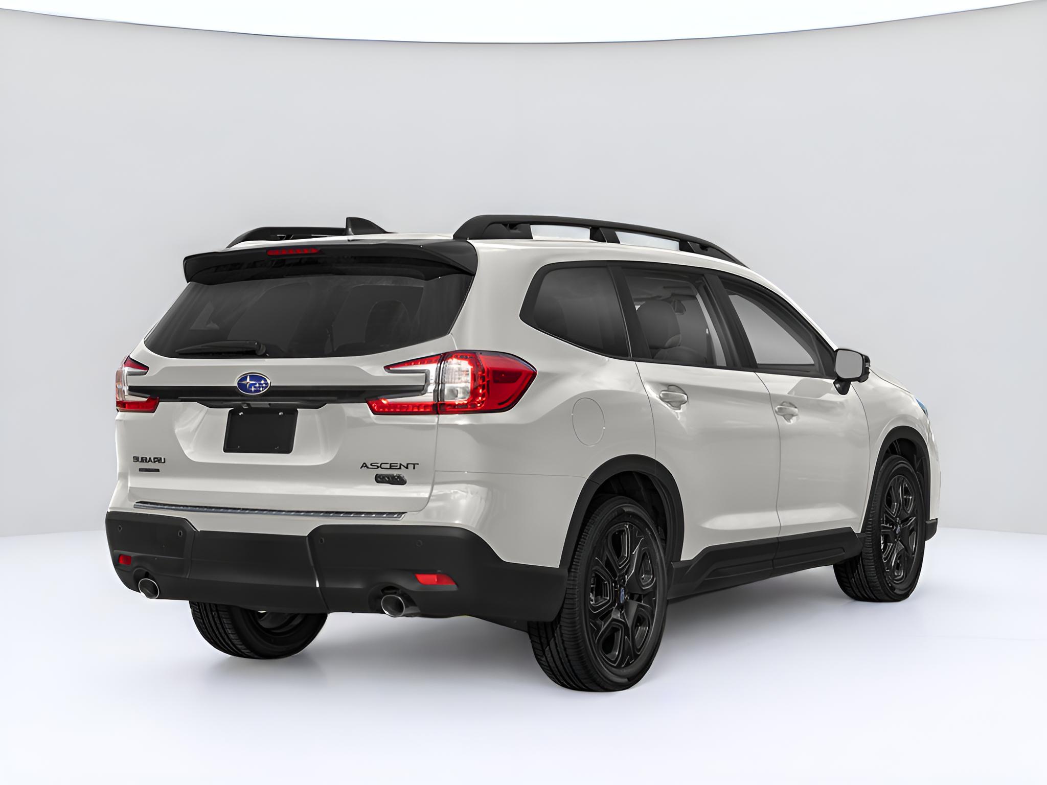 2023 Subaru Ascent Onyx Edition Limited