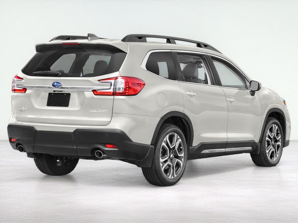 2023 Subaru Ascent Limited 7-Passenger