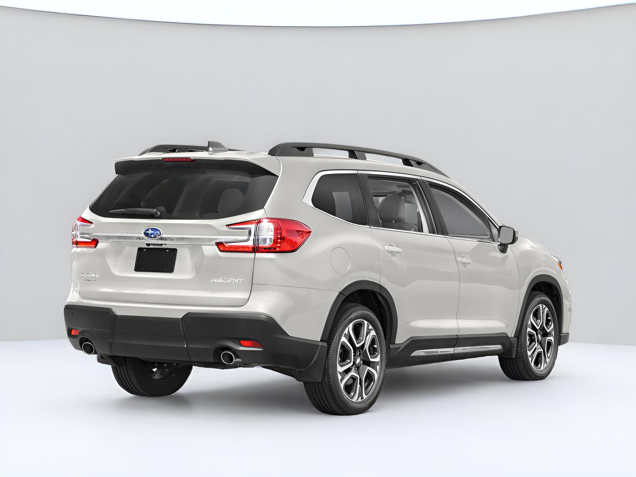 2023 Subaru Ascent Limited