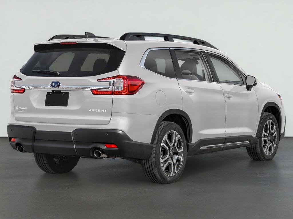 2023 Subaru Ascent Limited