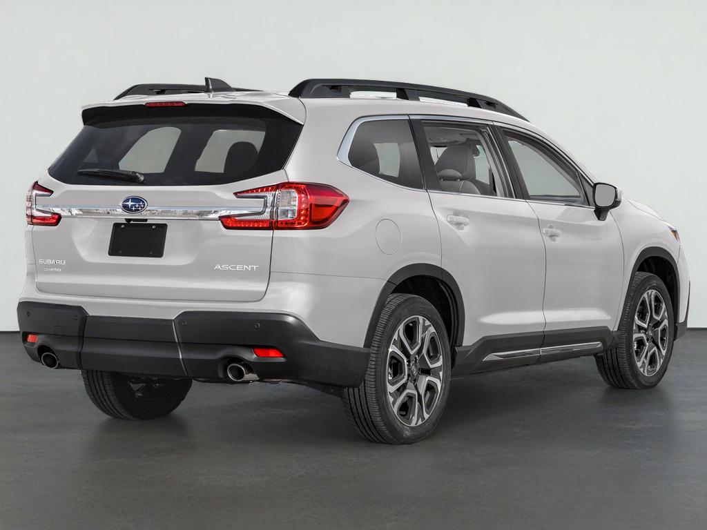 2023 Subaru Ascent Limited