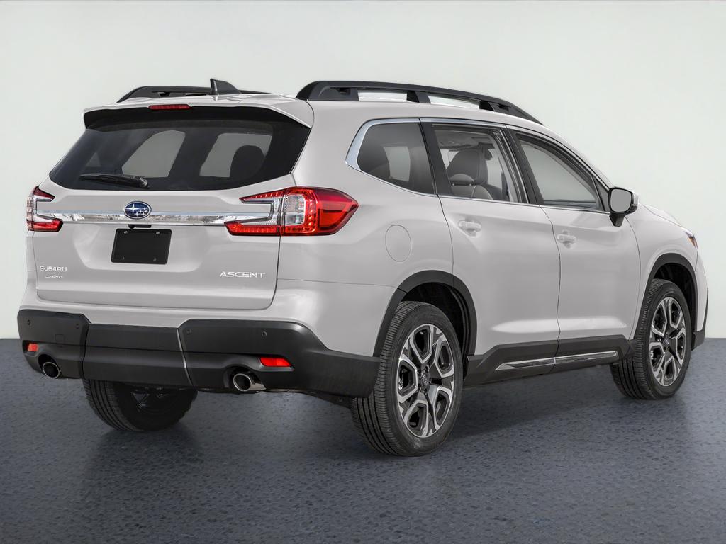 2023 Subaru Ascent Limited