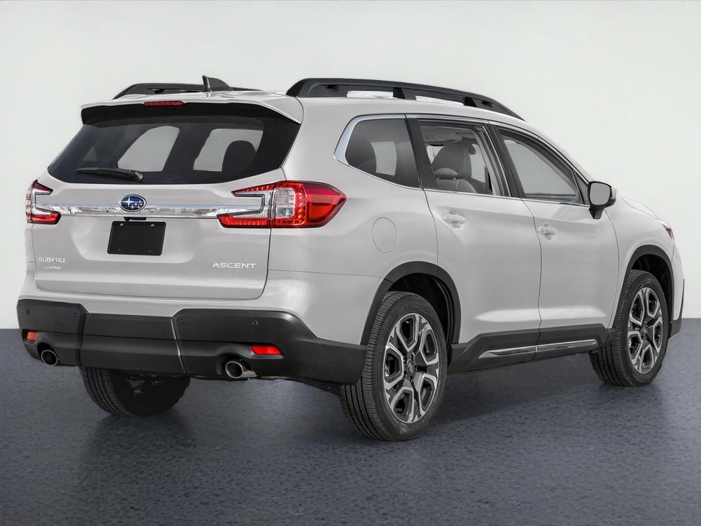 2023 Subaru Ascent Limited