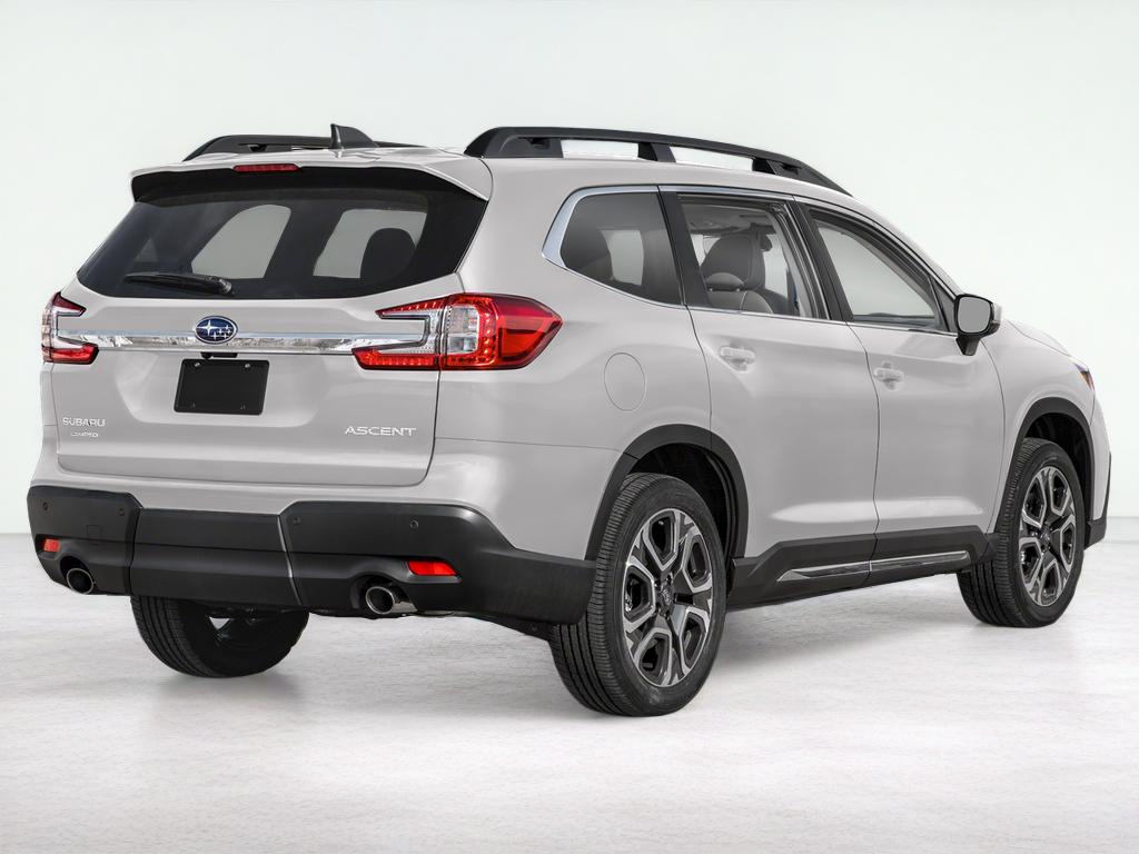 2023 Subaru Ascent Limited