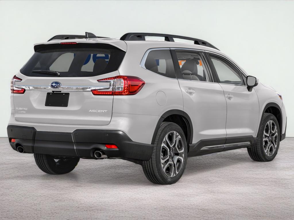 2023 Subaru Ascent Limited