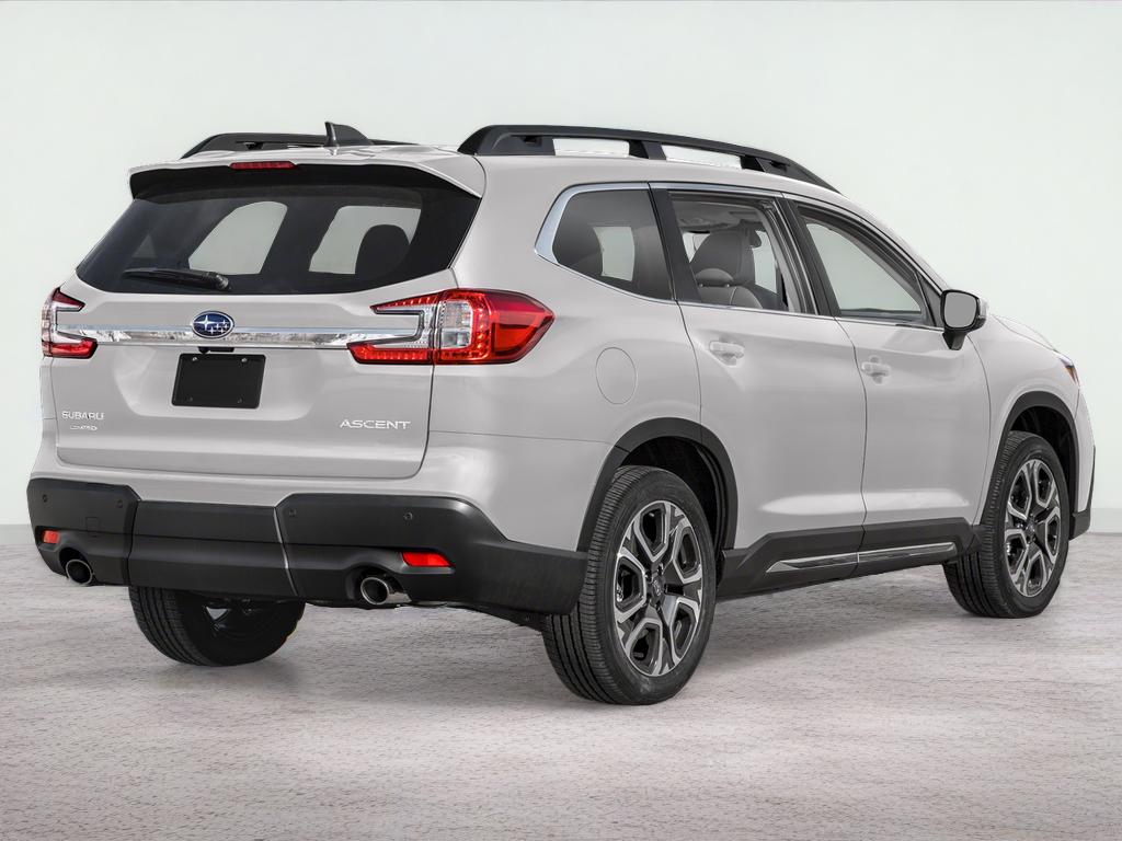 2023 Subaru Ascent Limited