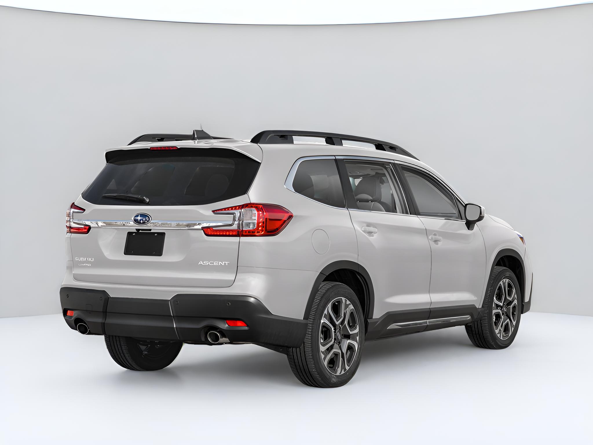 2023 Subaru Ascent Limited