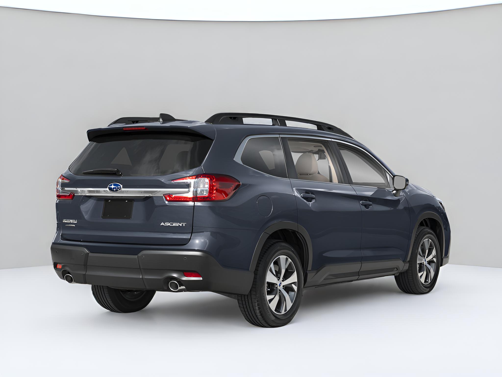 2023 Subaru Ascent Premium
