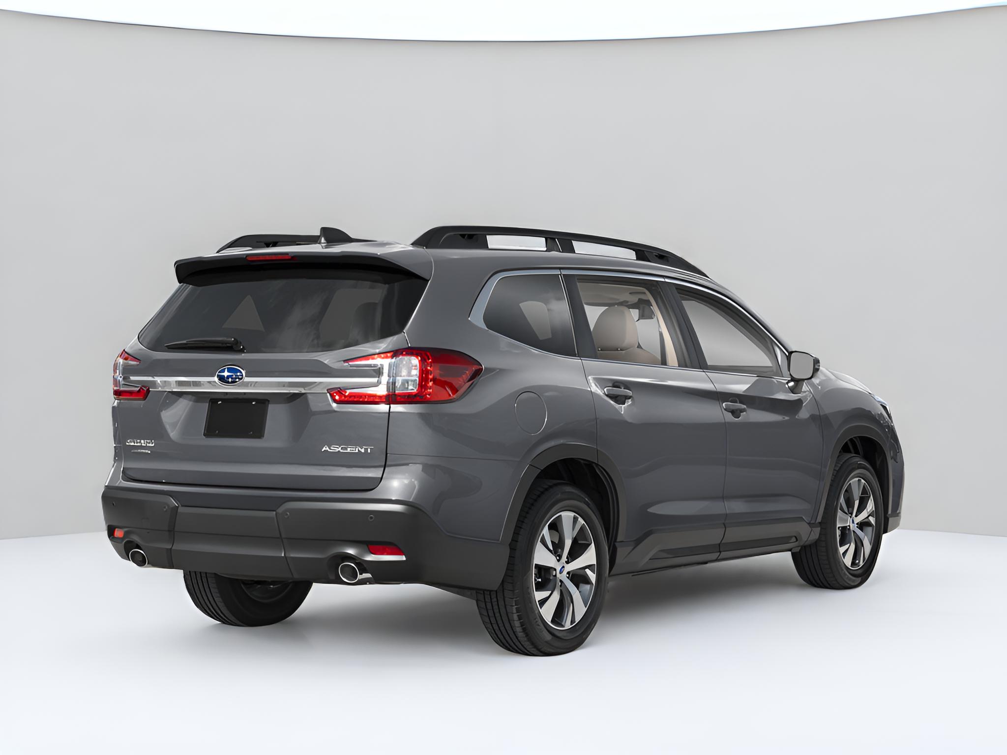 2023 Subaru Ascent Premium