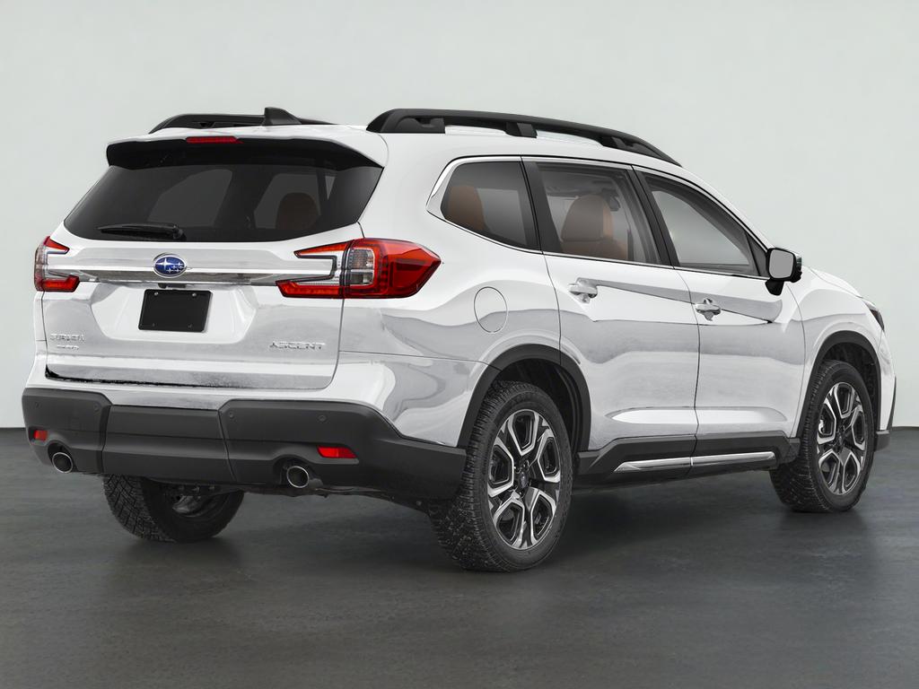 2023 Subaru Ascent Touring