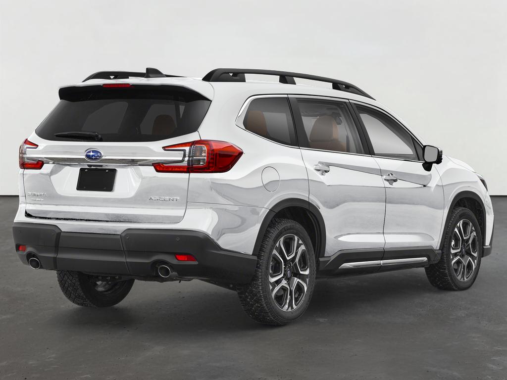 2023 Subaru Ascent Touring