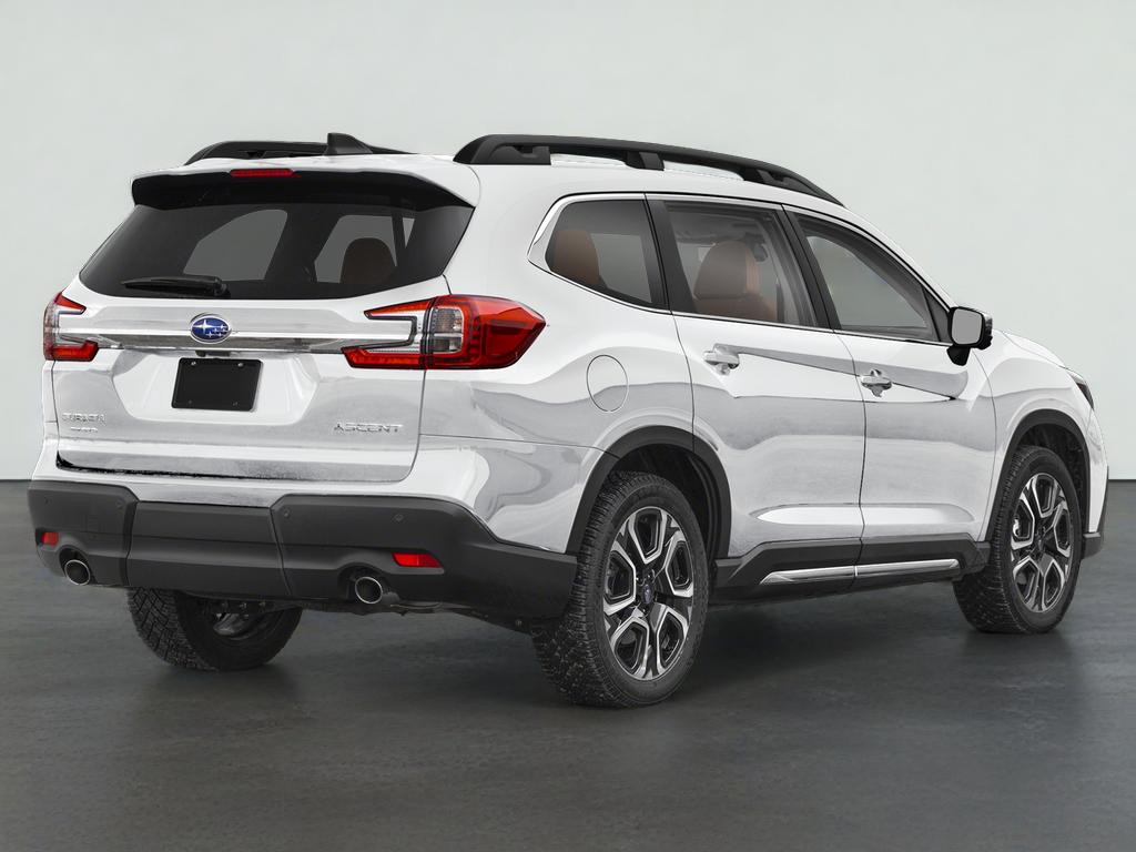 2023 Subaru Ascent Touring