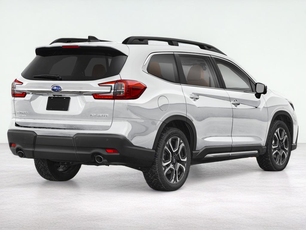 2023 Subaru Ascent Touring