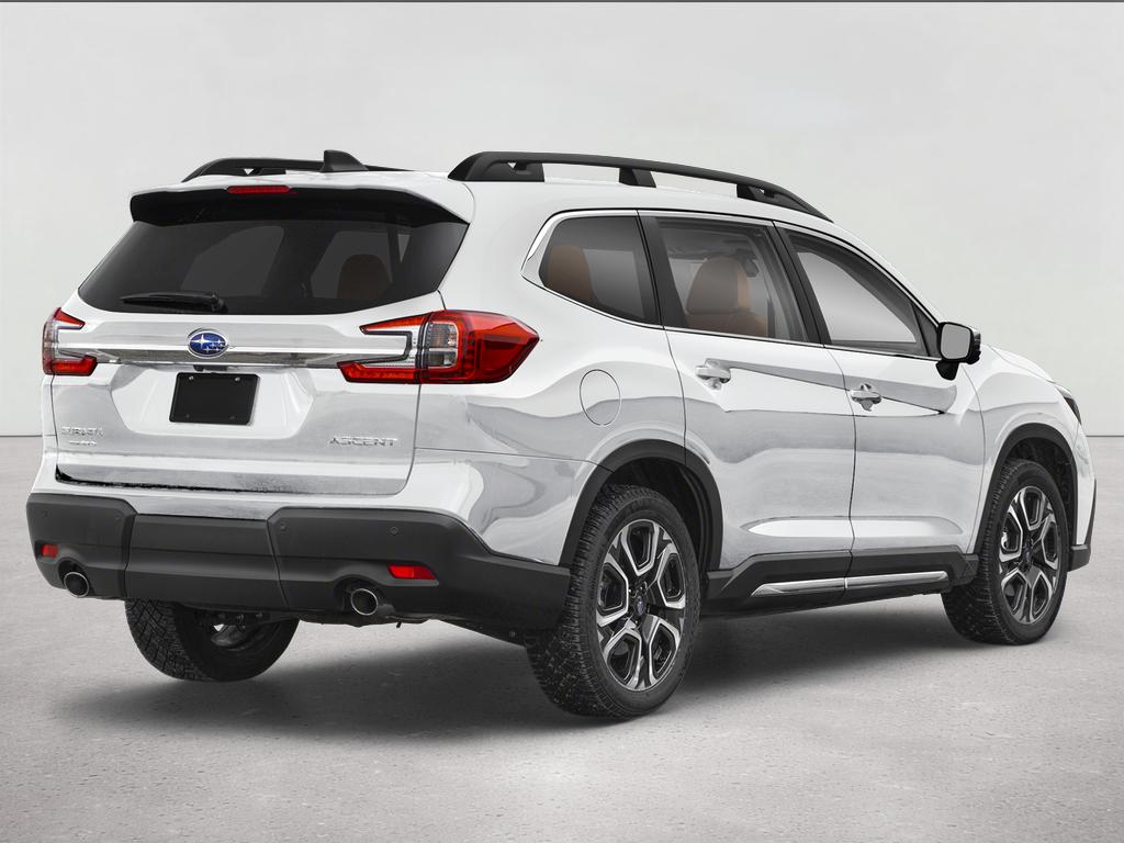 2023 Subaru Ascent Touring