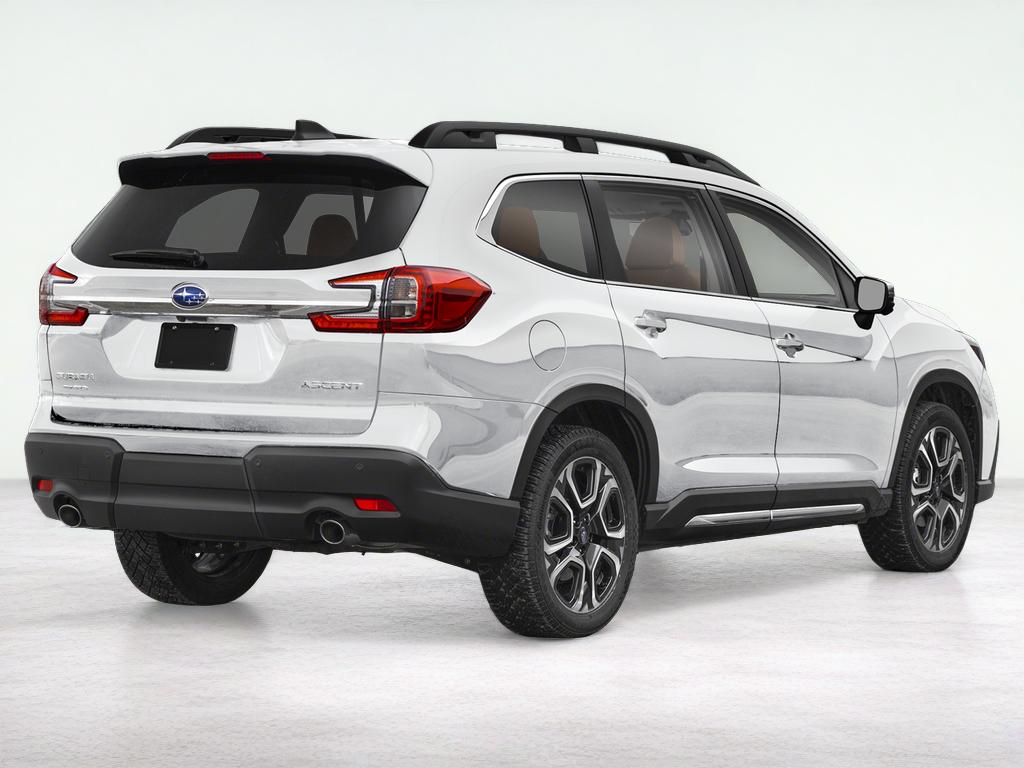 2023 Subaru Ascent Touring
