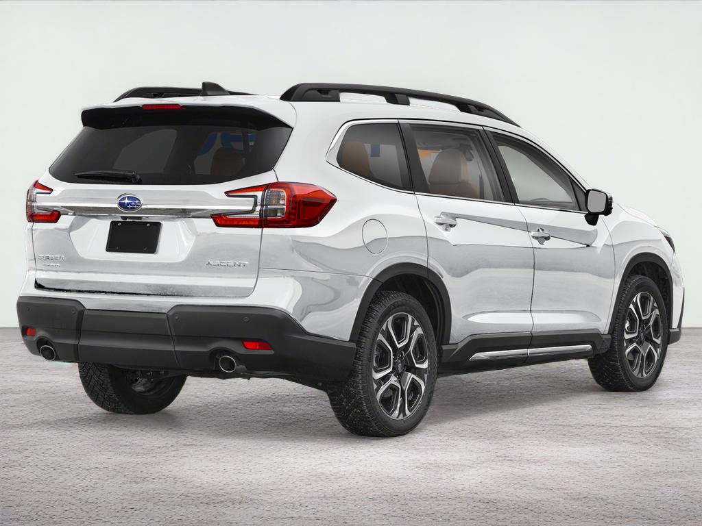 2023 Subaru Ascent Touring