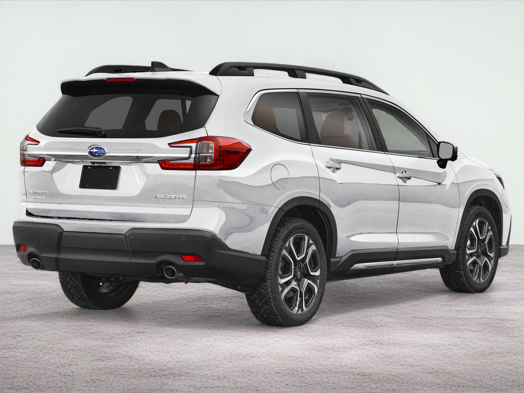 2023 Subaru Ascent Touring