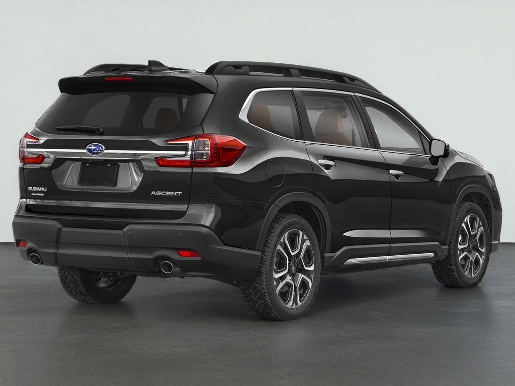2023 Subaru Ascent Touring