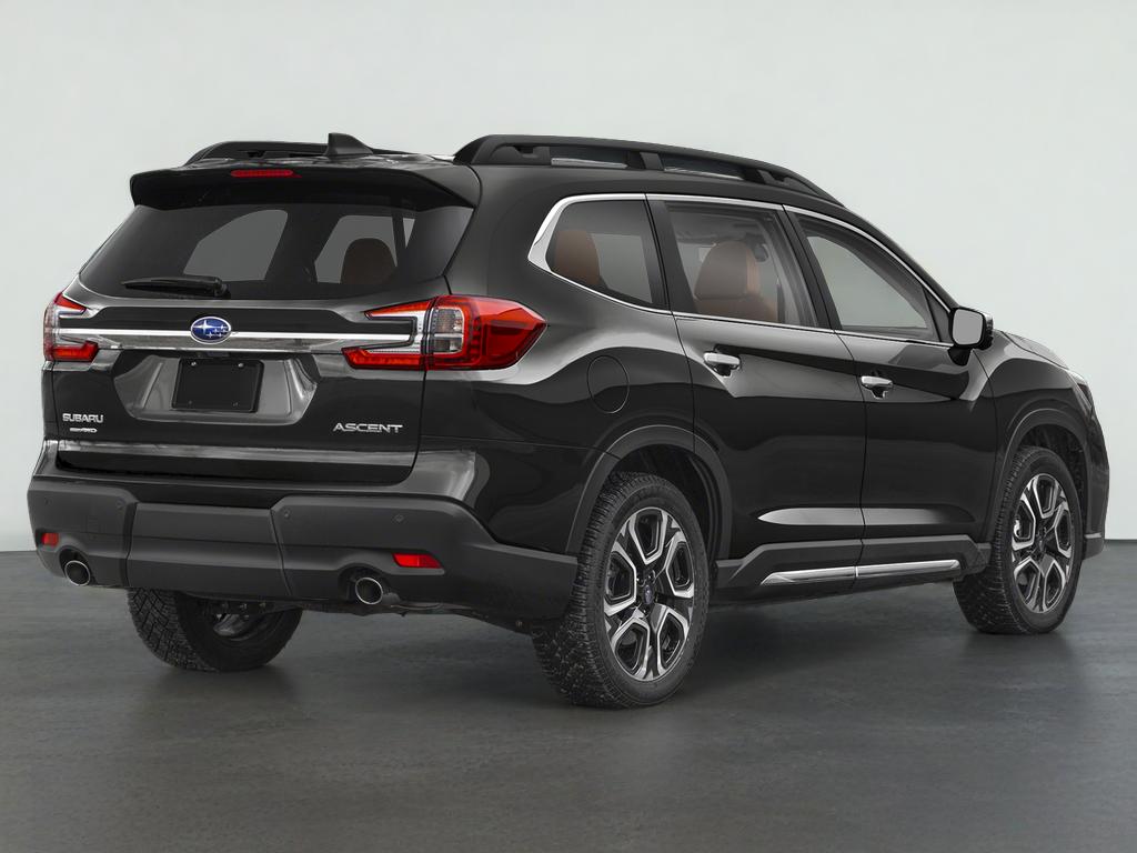 2023 Subaru Ascent Touring