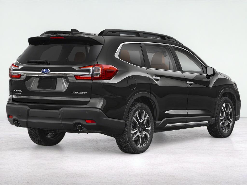 2023 Subaru Ascent Touring