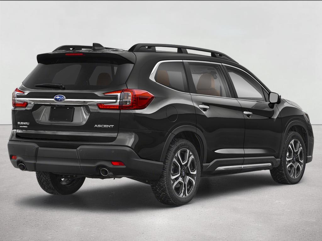 2023 Subaru Ascent Touring