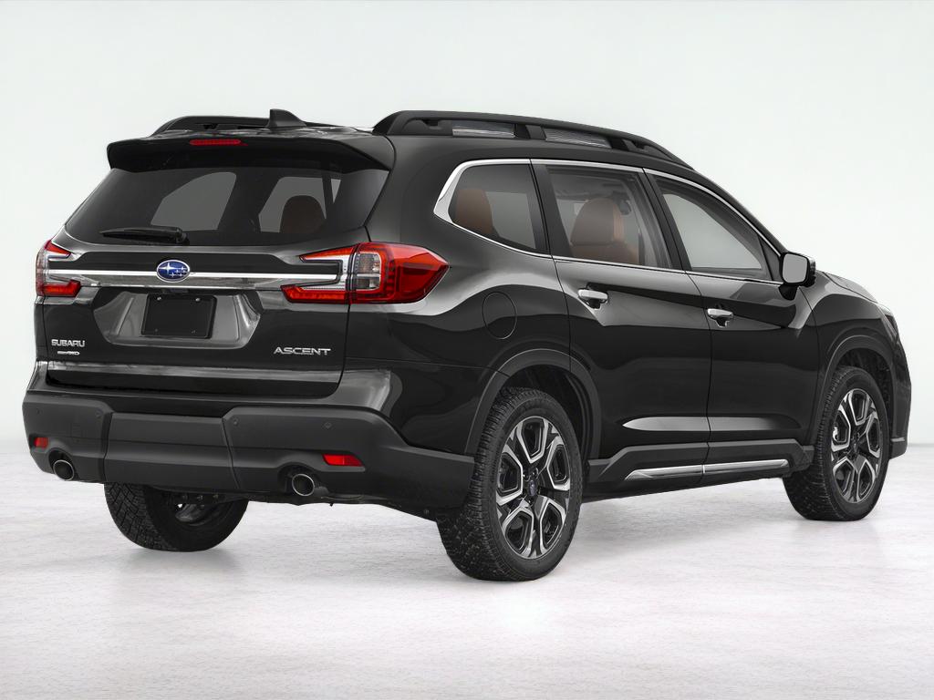 2023 Subaru Ascent Touring