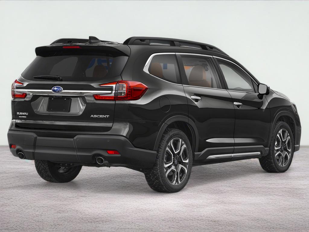 2023 Subaru Ascent Touring
