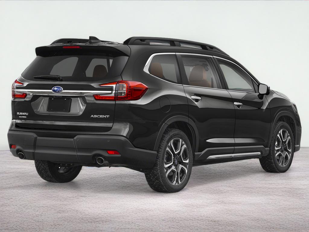2023 Subaru Ascent Touring