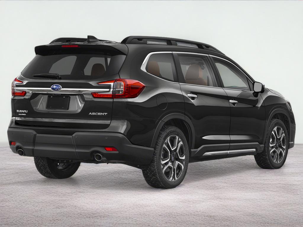 2023 Subaru Ascent Touring