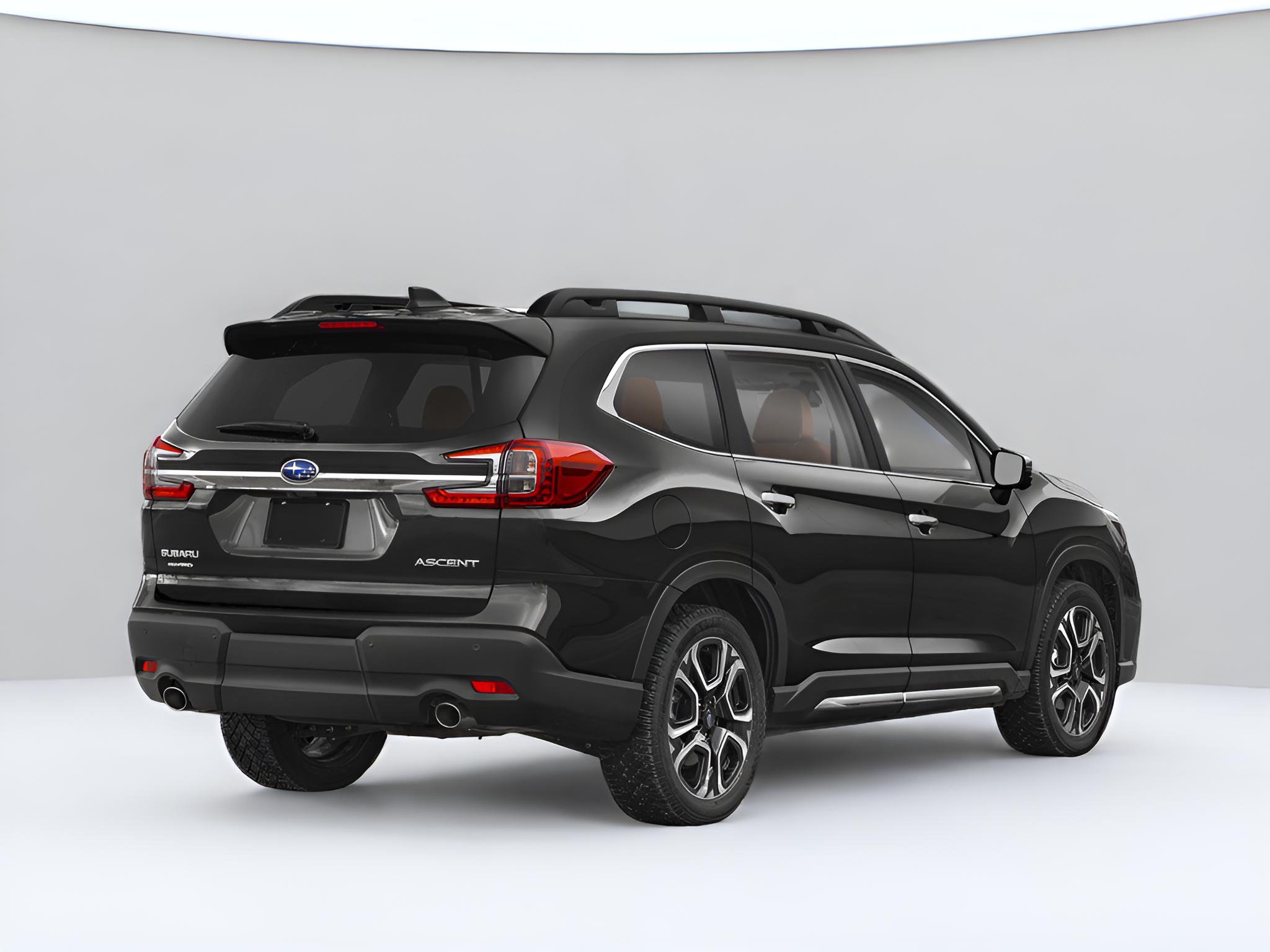 2023 Subaru Ascent Touring 7-Passenger
