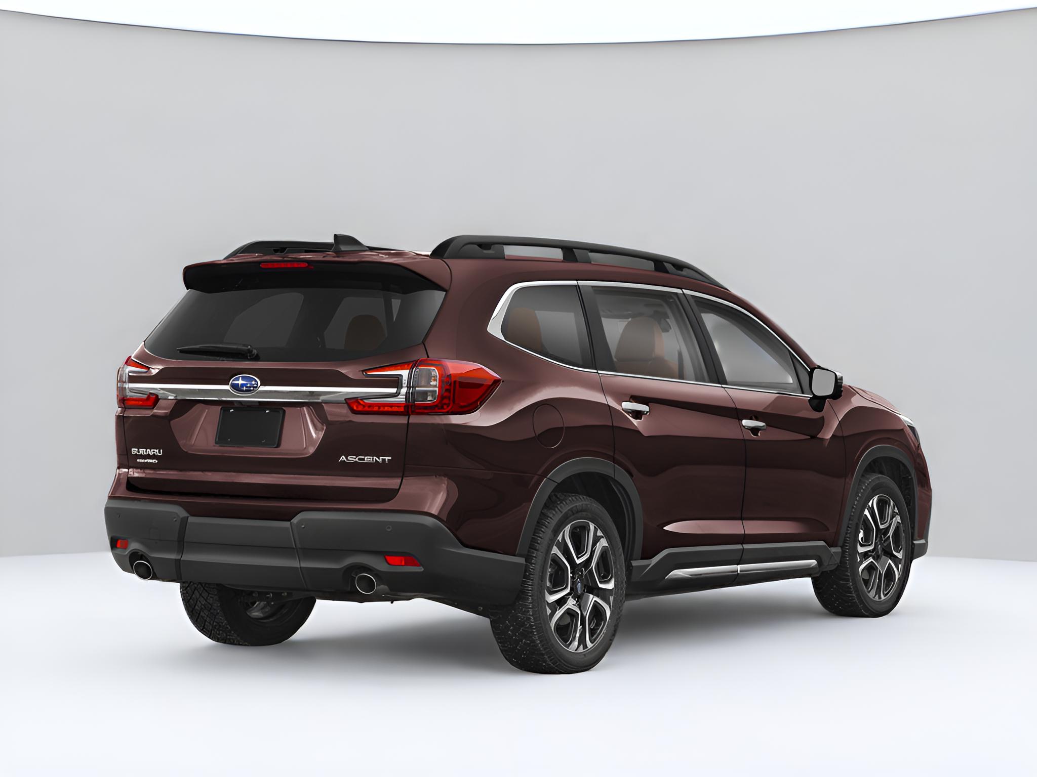 2024 Subaru Ascent Touring