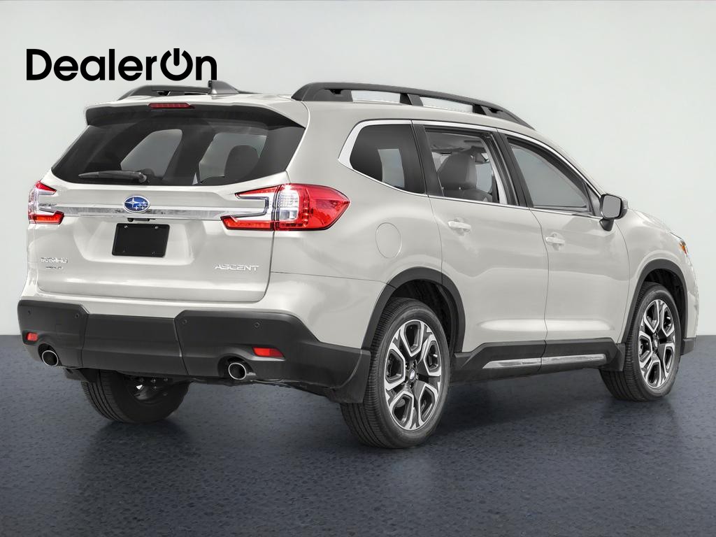 2023 Subaru Ascent Limited 7-Passenger