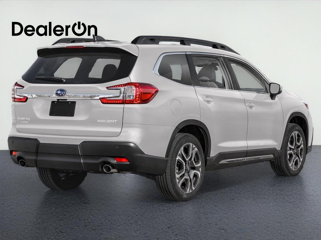 2023 Subaru Ascent Limited