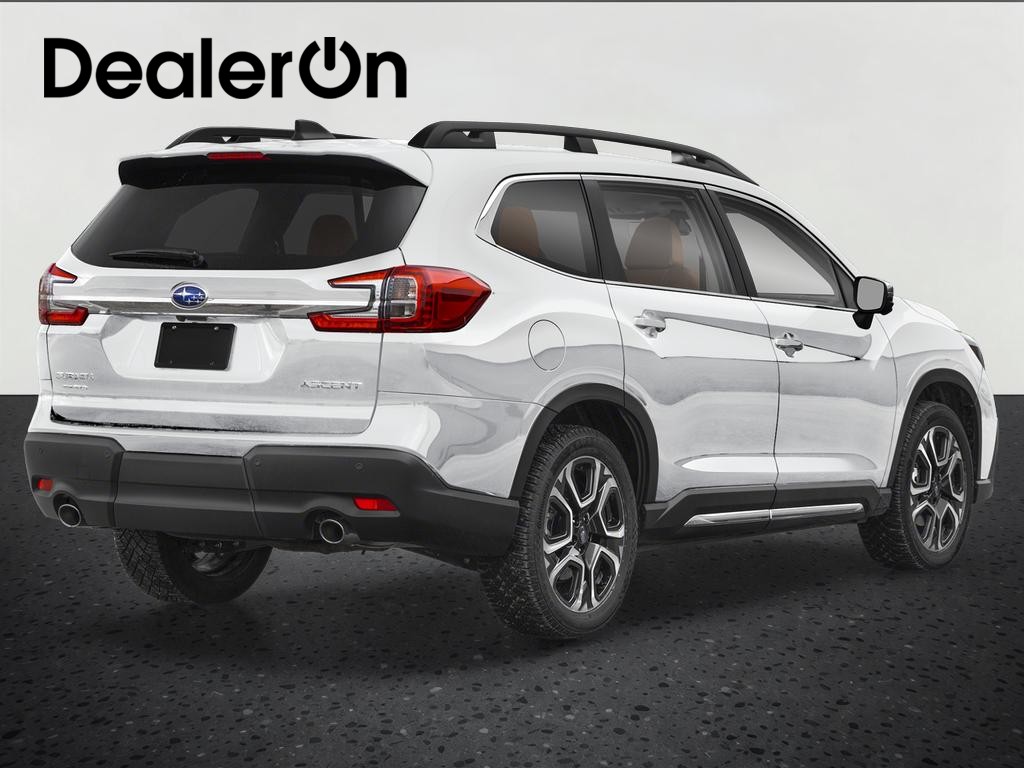 2023 Subaru Ascent Touring