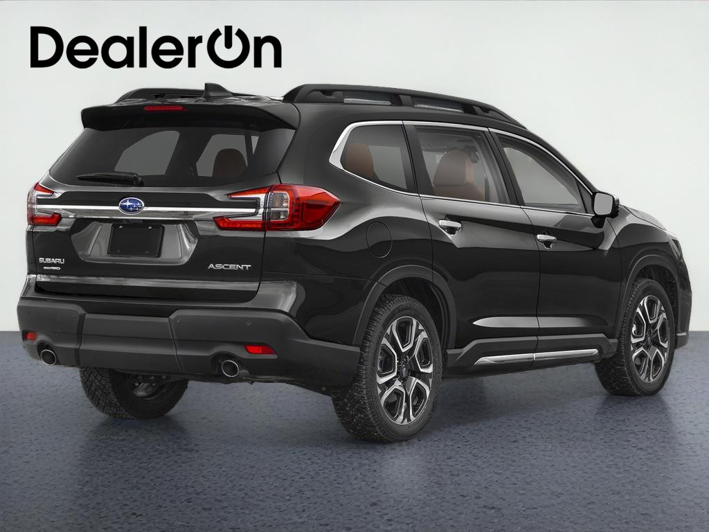 2023 Subaru Ascent Touring
