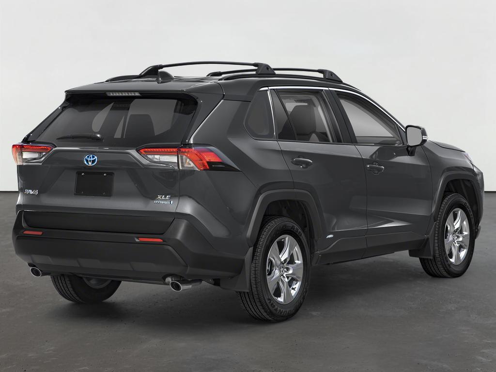2023 Toyota RAV4 Hybrid Hybrid XLE Premium
