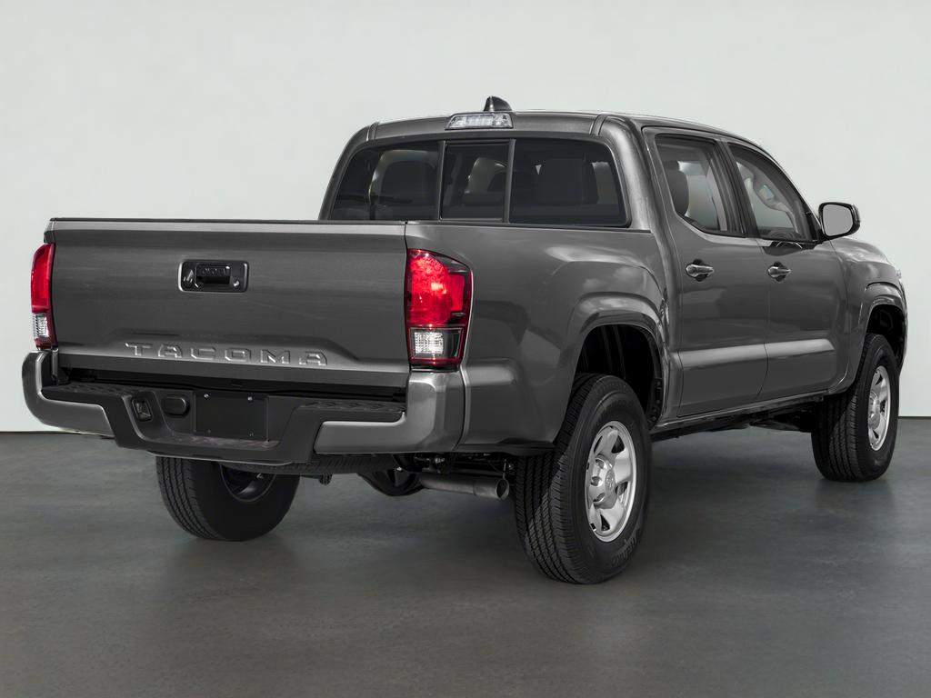 2023 Toyota Tacoma V6
